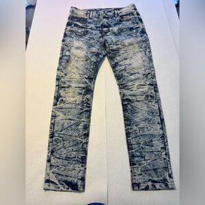 Southpole stretch jeans